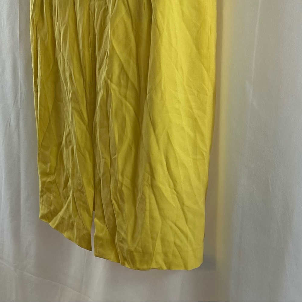 Petite Sophisticate Vintage Silk sleeveless mini sheath dress NWT 6P - Picture 14 of 15
